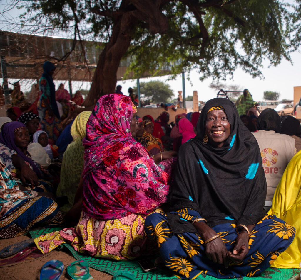 Lutter Contre La Pauvret Au Niger Ong Care France