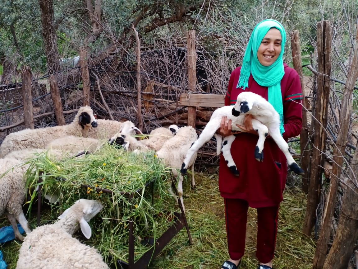 L’ONG CARE soutient l’autonomisation des femmes au Maroc