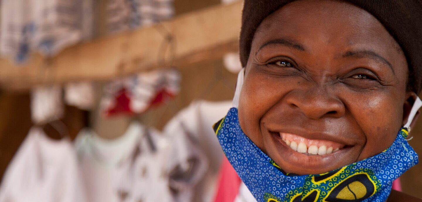 L'ONG CARE s'engage pour les droits des femmes et contre la pauvreté au Bénin