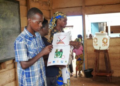 Cameroun Hygiene