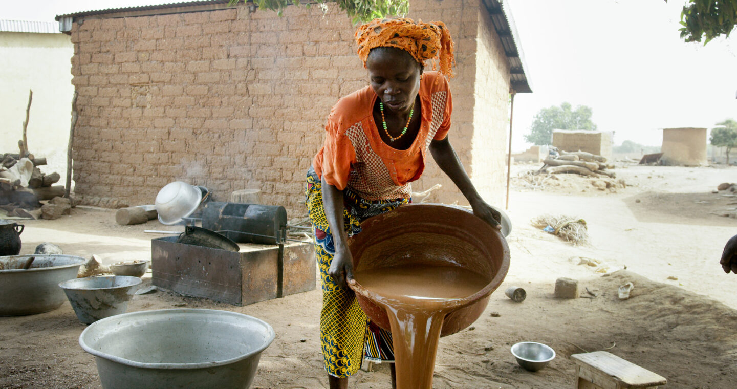 Côte d'Ivoire