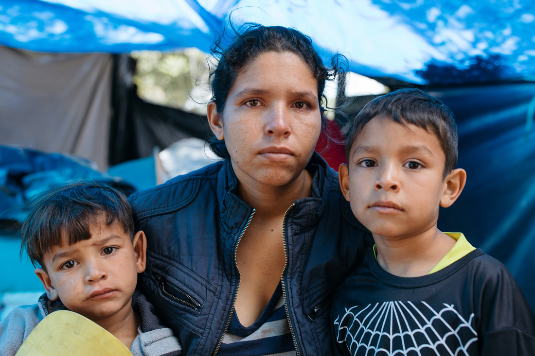 En Equateur, CARE soutient les droits des femmes