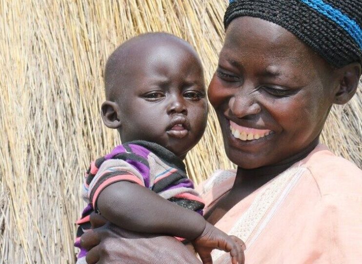 L’association CARE participe à l’autonomisation économique des femmes