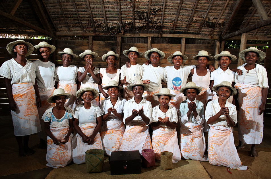 L’association CARE soutient les femmes à Madagascar