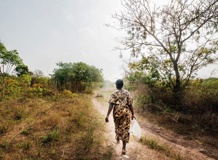 ONG humanitaire droits des femmes