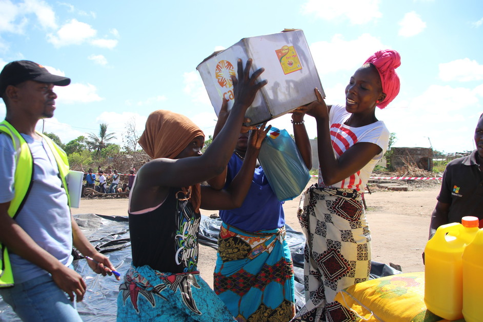 Aide humanitaire, projets de développement... Les dons effectués à l’ONG CARE sont utilisés pour lutter contre les inégalités dans le monde.