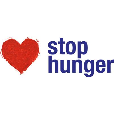 Stop hunger