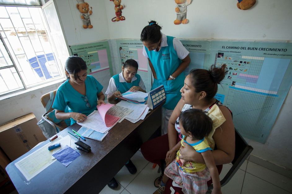 L’association CARE apporte une aide d’urgence aux femmes venezueliennes