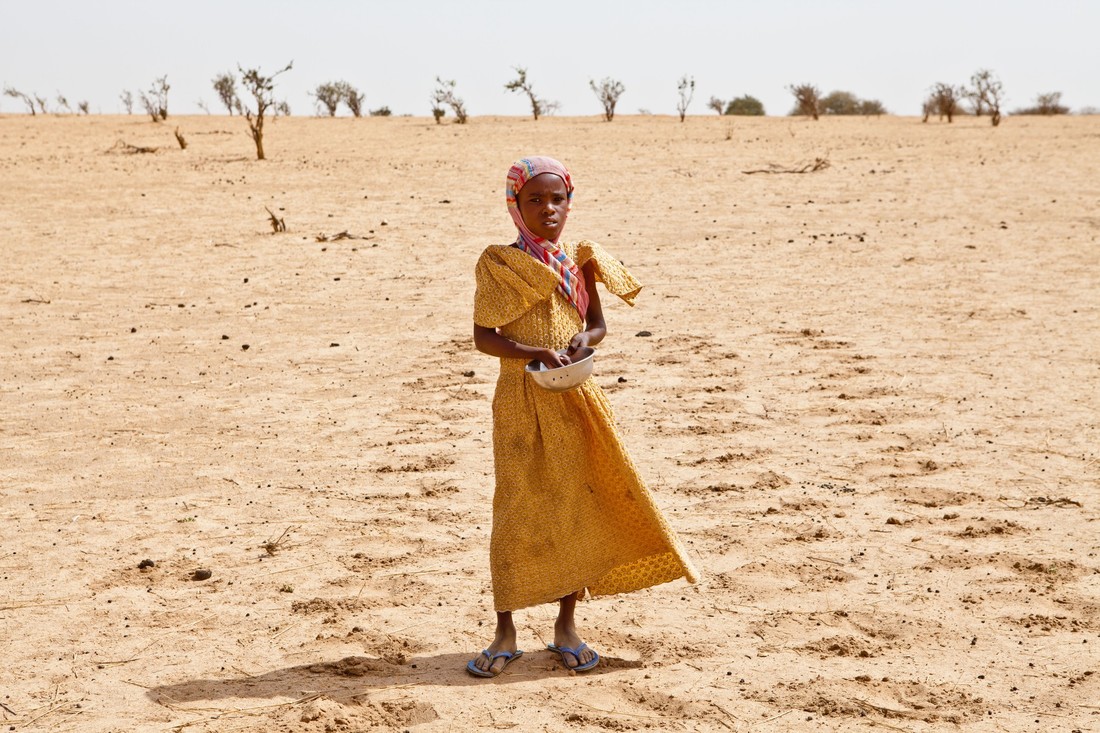 Dans un contexte de crise humanitaire aggravée au Sahel, CARE France et quatre autres organisations appellent à tirer les leçons des échecs et de refonder la politique française dans la région.