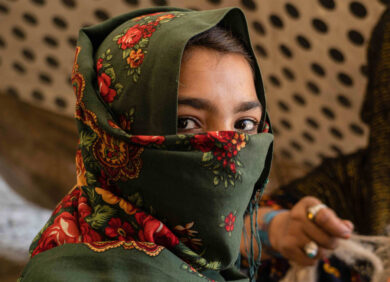 Les droits des femmes reculent en Afghanistan