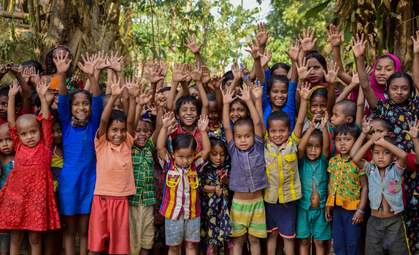 bangladesh-enfants