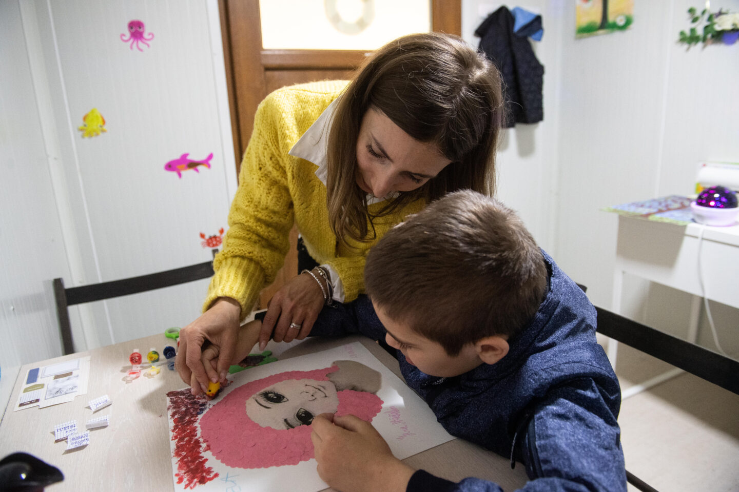 centre-enfants-handicapes-roumanie