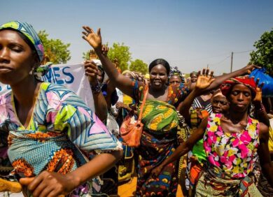 femmes-afrique