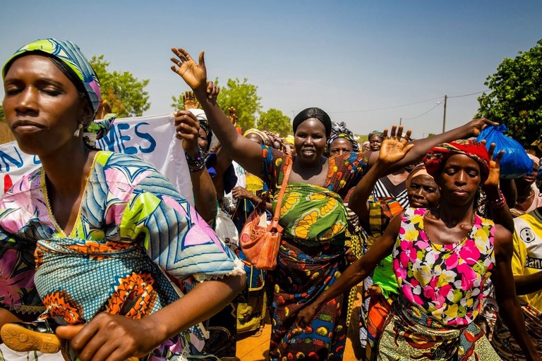 femmes-afrique