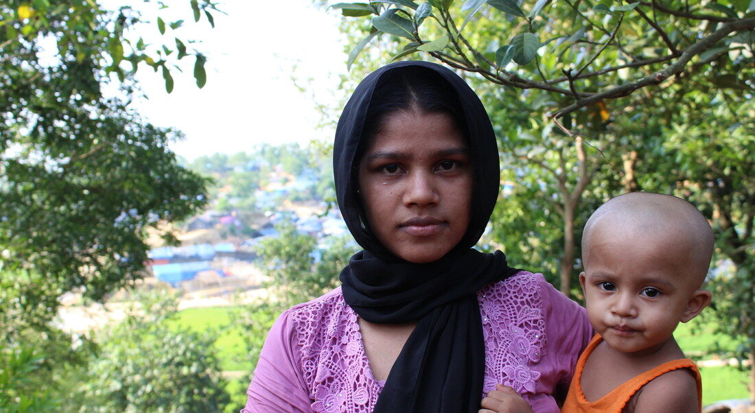 santé maternelle bangladesh