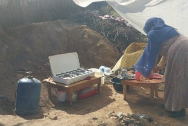 Urgence séisme Maroc