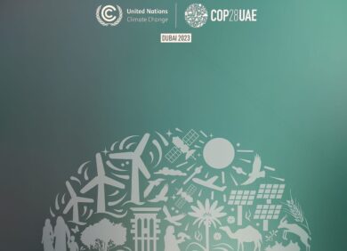 L'ONG CARE participe à la COP28, conférence internationale sur le climat