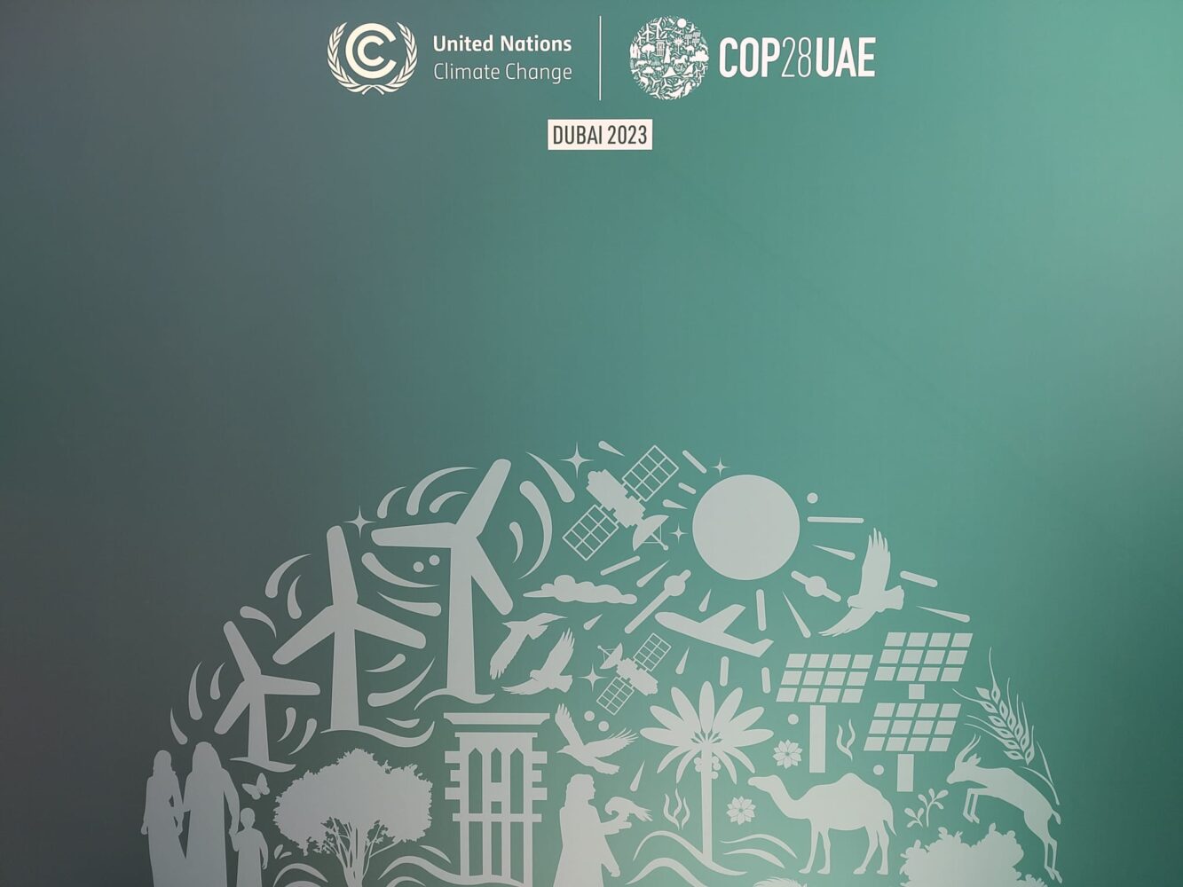 L'ONG CARE participe à la COP28, conférence internationale sur le climat