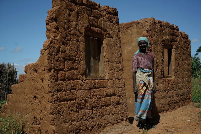 L'association CARE aide les victimes d'El Nino