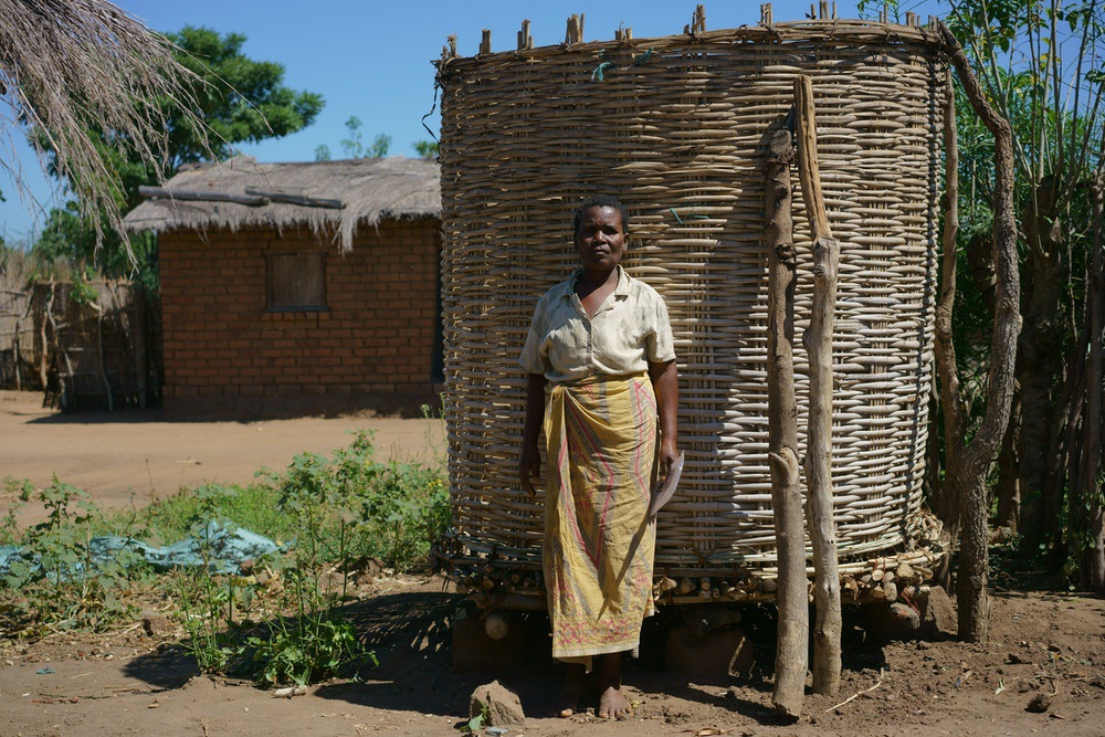 L'association CARE aide les populations affectées par El Nino