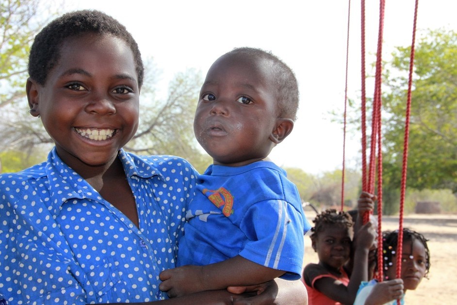 L'association CARE aide les populations victimes d'El Nino