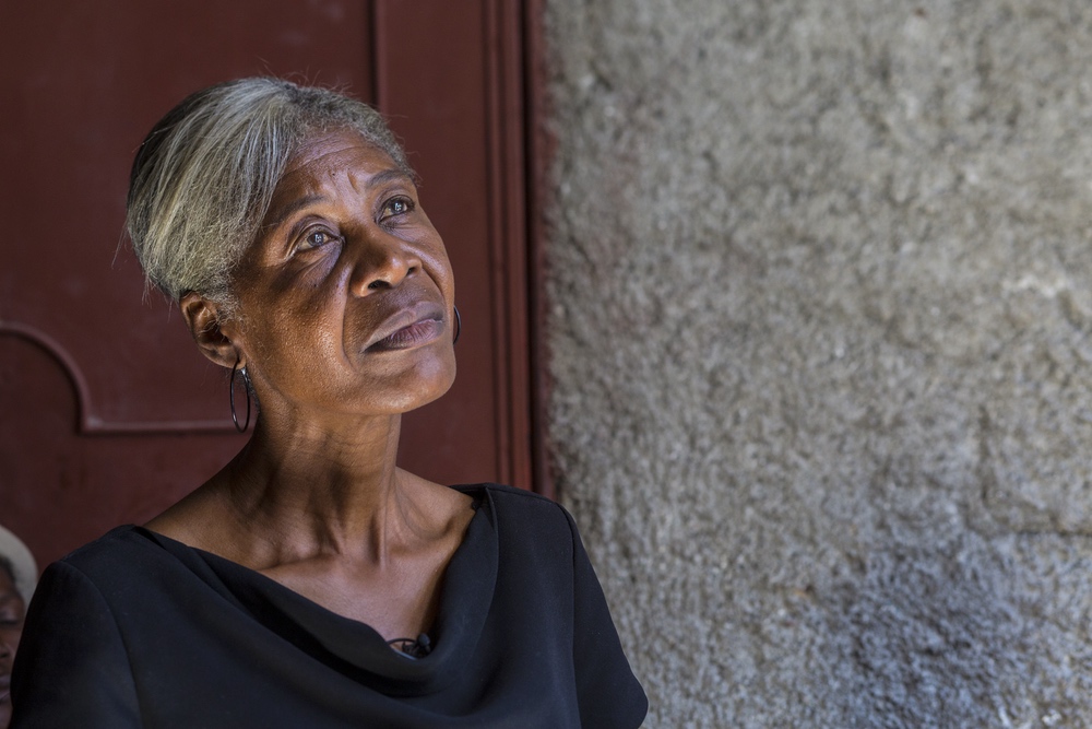 L'association humanitaire CARE soutient l'autonomisation économique des femmes