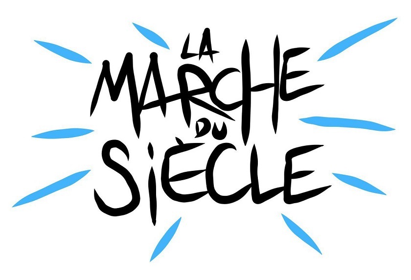 L'association CARE participe à la marche du siècle pour le climat