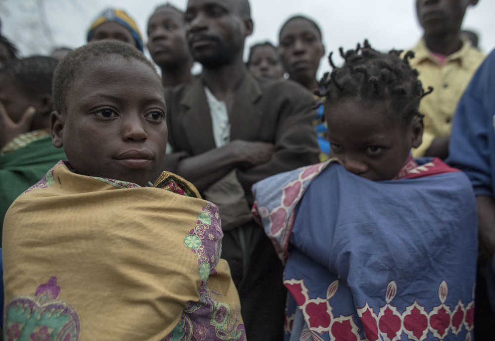 Le cyclone Idai a dévasté le Mozambique