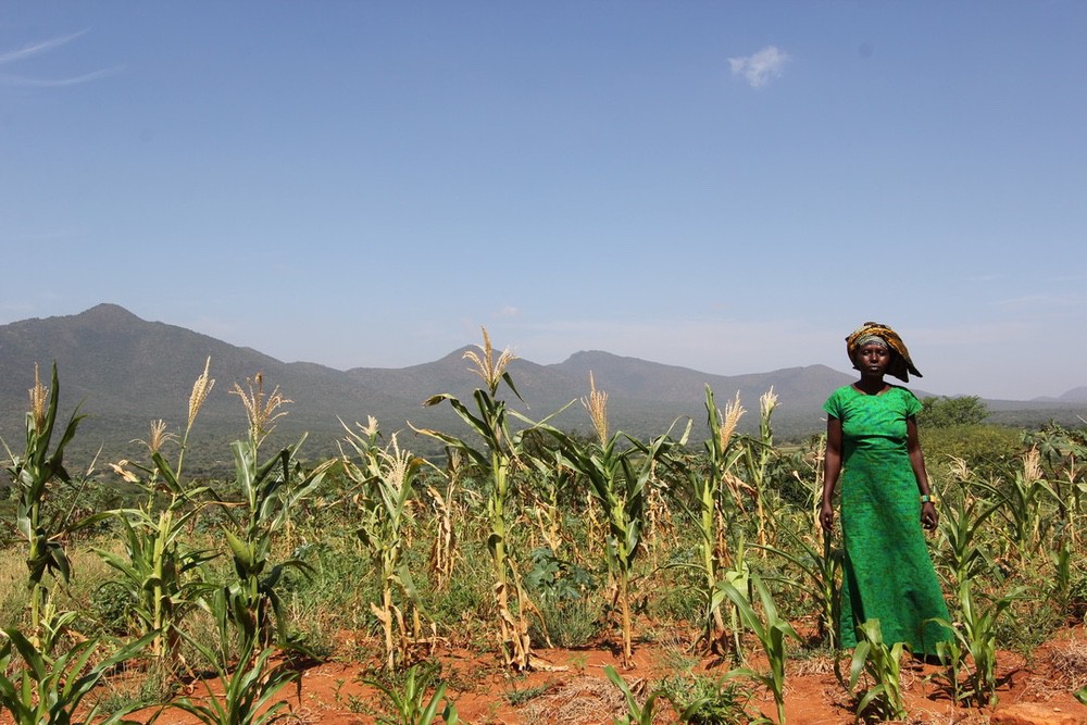 Le changement climatique affecte déjà les populations les plus vulnérables.