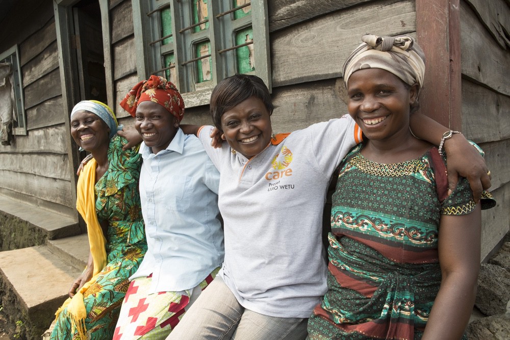 L'association CARE aide les femmes victimes de violences