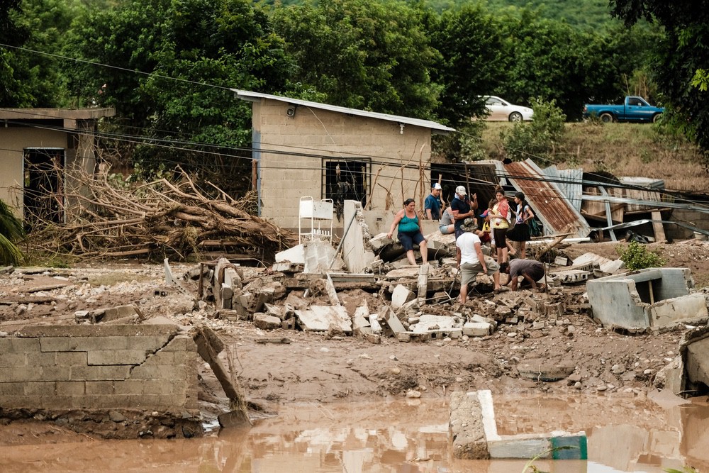 L'association CARE France lutte contre le changement climatique