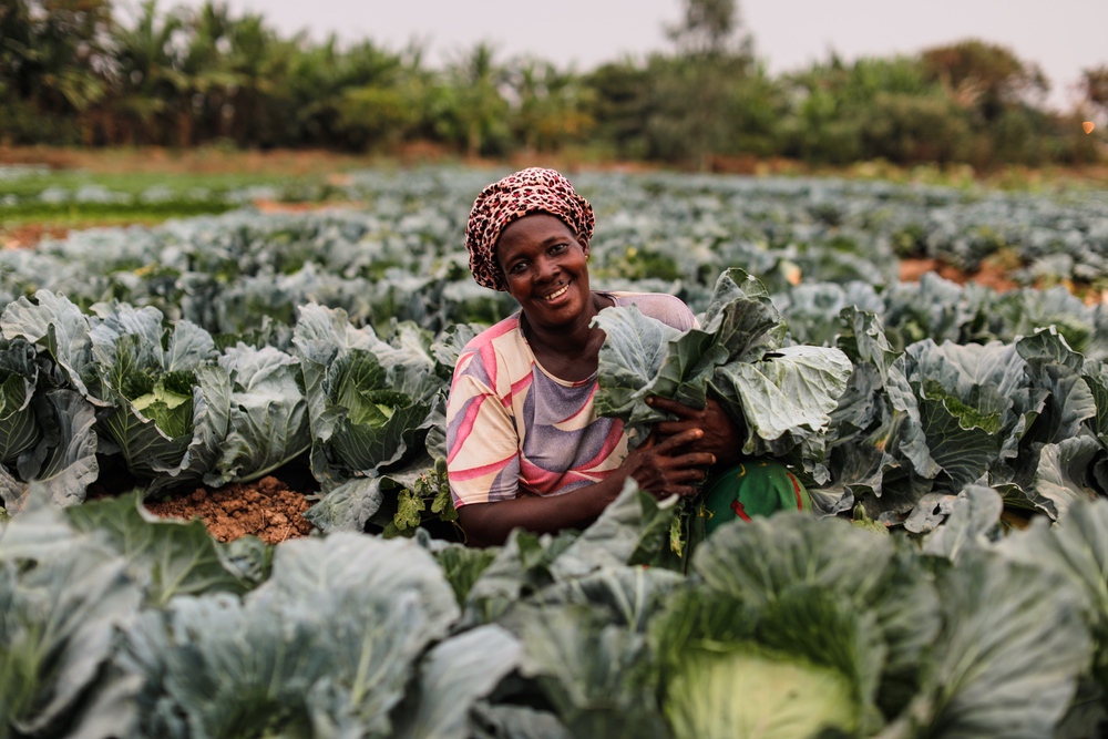 L'association CARE aide les femmes entrepreneures en Côte d'Ivoire